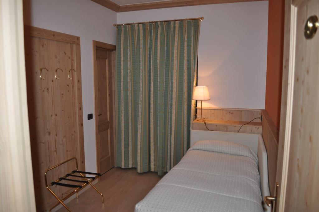 Hotel Ristorante Franca Tovo di Sant'Agata Room photo